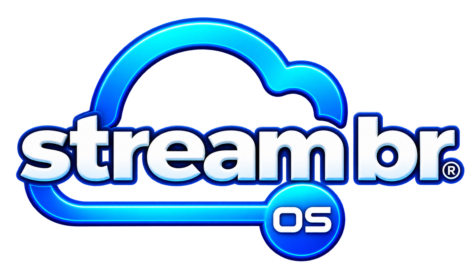 StreamBR OS